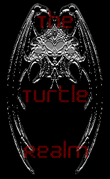 Enter The Turtles Realm